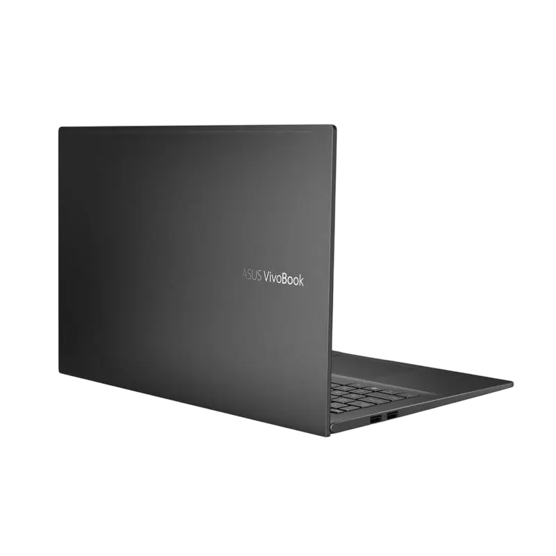 Ноутбук ASUS Vivobook 15 K513EA Indie Black