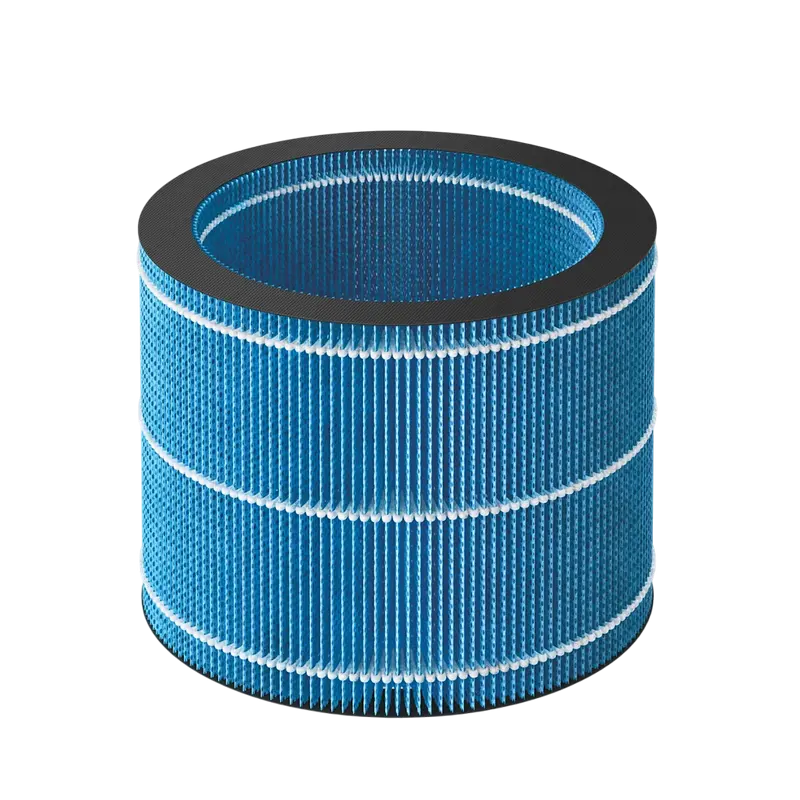 Увлажнитель воздуха Philips HU3918/10 Черный | Медный