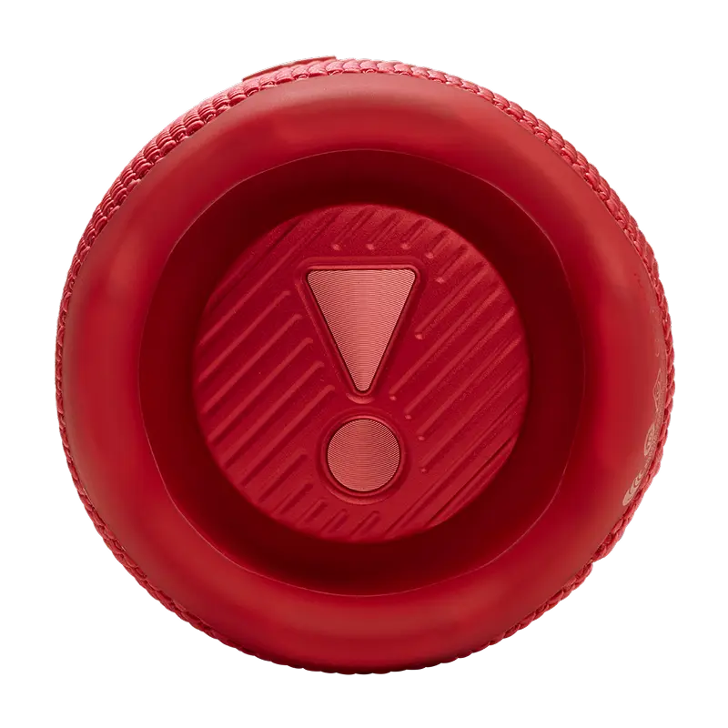 Портативная колонка JBL Flip 7 Красный