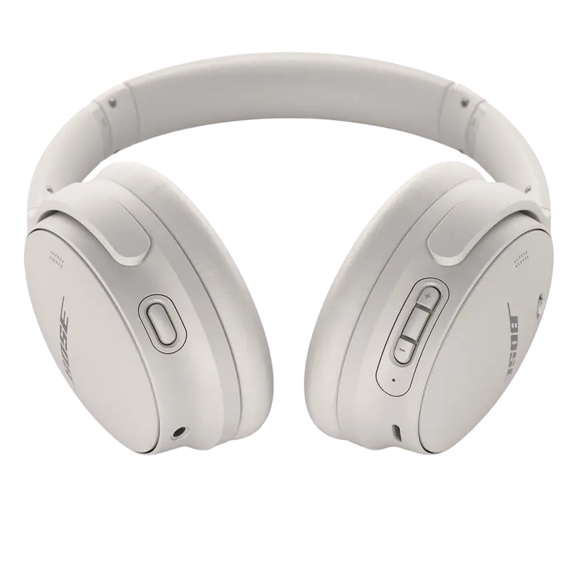 Наушники BOSE QuietComfort Белый
