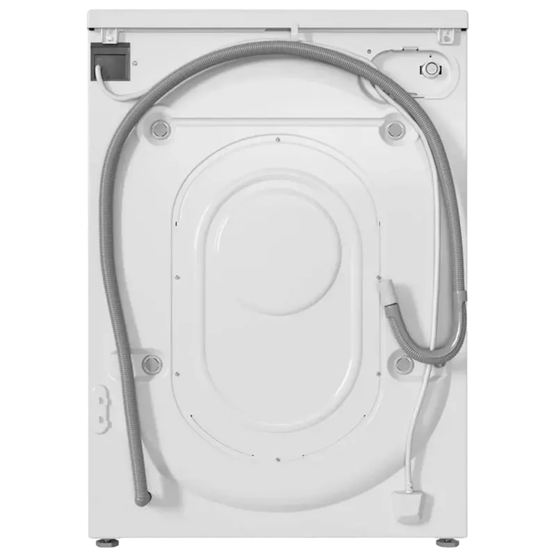 Стиральная машина Whirlpool WRBSS 6249 S Белый