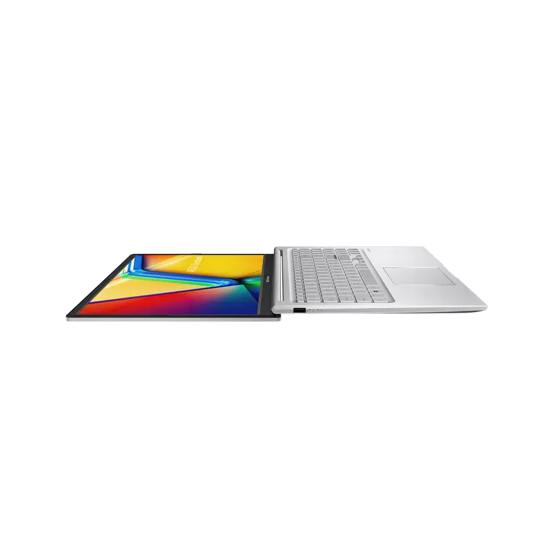 Ноутбук ASUS Vivobook 15 X1504VA Cool Silver