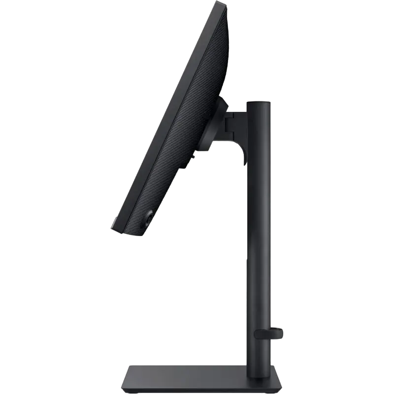 Монитор Samsung Essential S4 S27C430 Чёрный