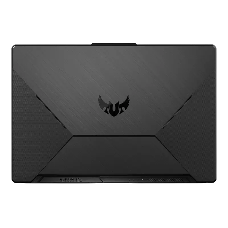 Игровой ноутбук ASUS TUF Gaming A17 FA706IHRB Graphite Black
