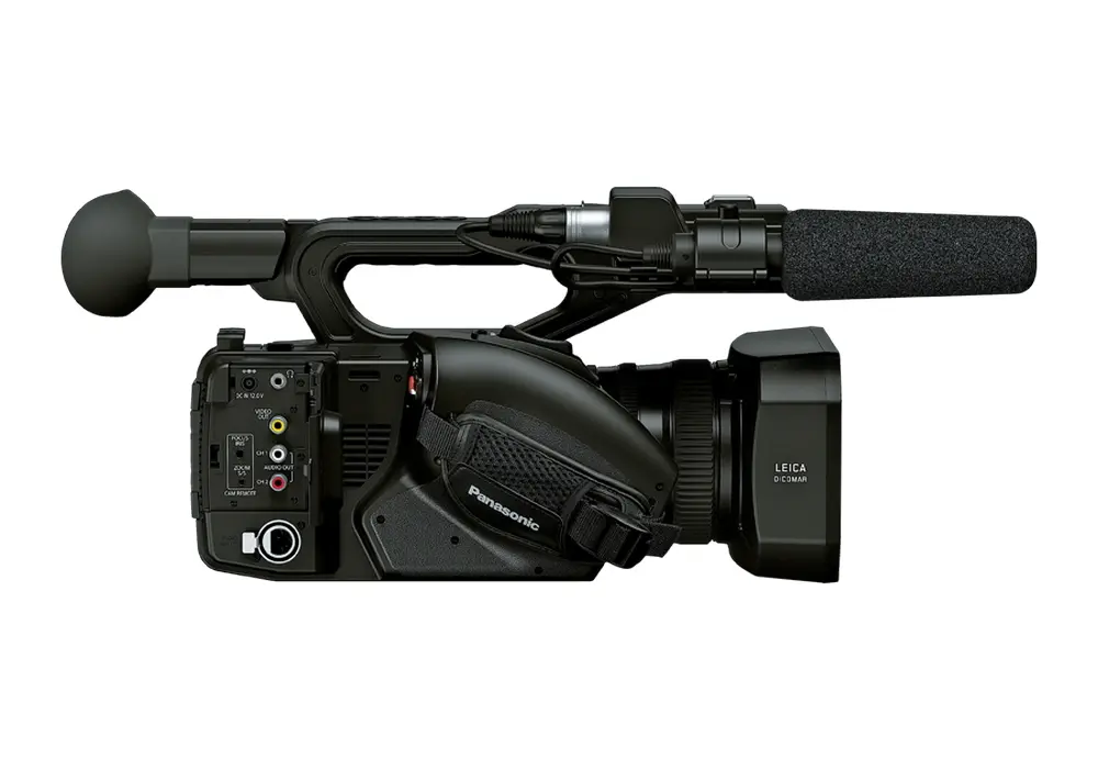 Panasonic AG-UX90EJ8