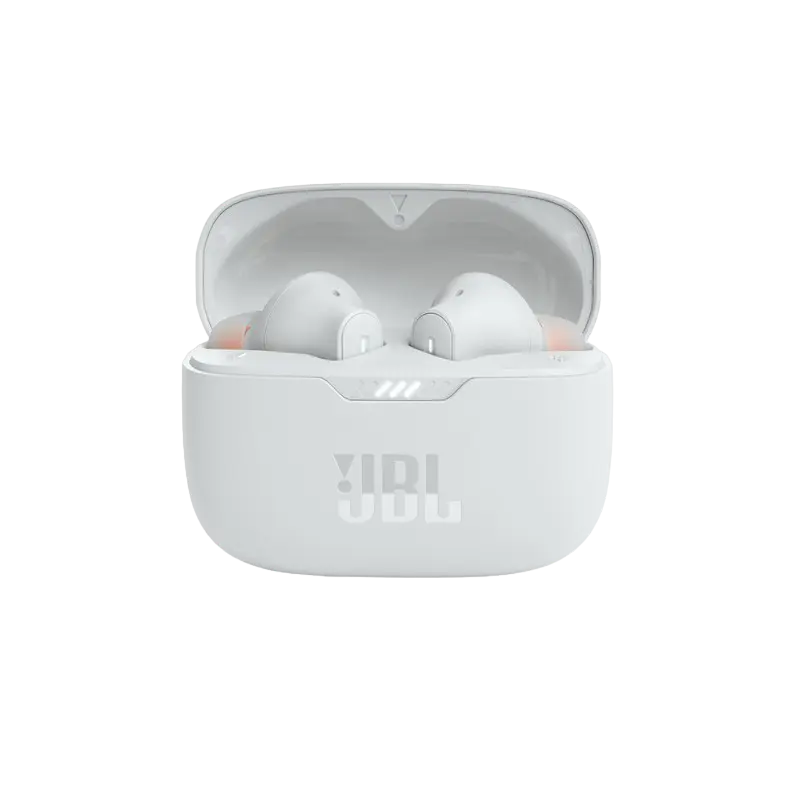 Căști JBL Tune 230NC Alb