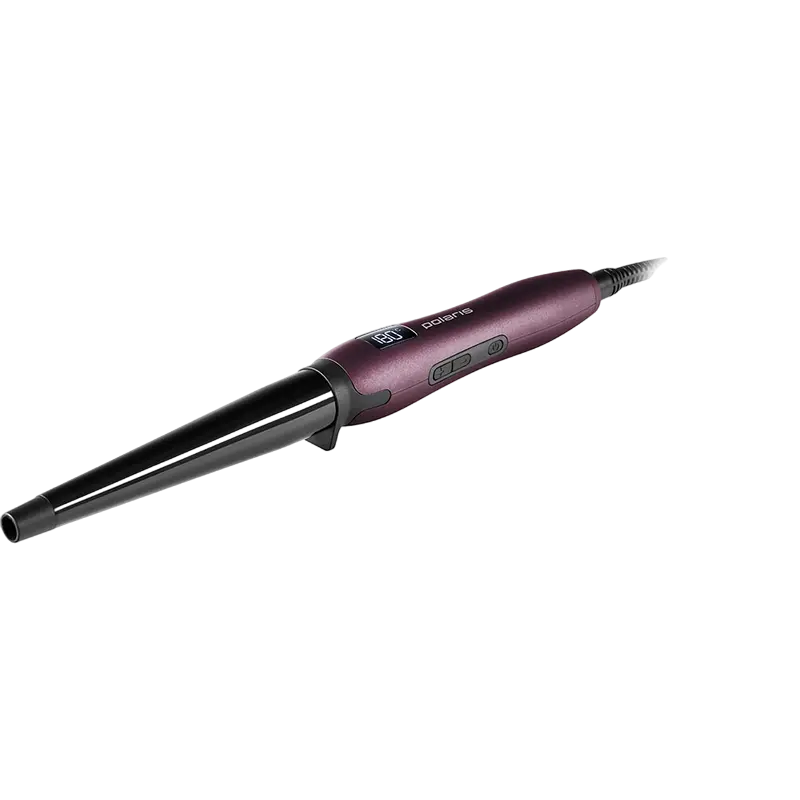 Плойка Polaris PHS 1570K Фиолетовый