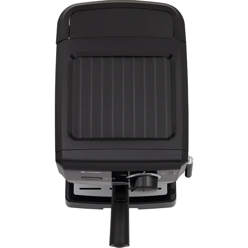 Кофеварка рожковая VITEK VT-1502 Черный