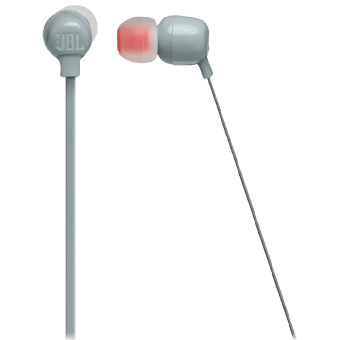 Căști JBL Tune 115BT Gri
