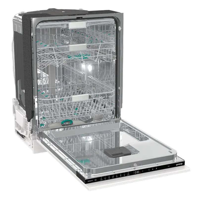 Посудомоечная машина Gorenje GV 693 C60XXL Белый