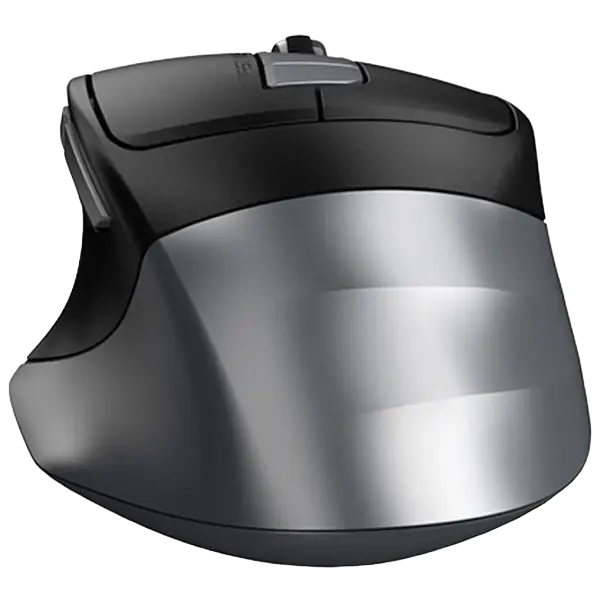 Беcпроводная мышь A4Tech FB35 Беспроводное Серый