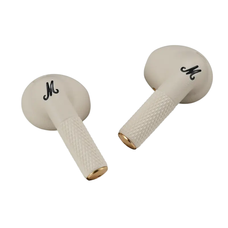 Наушники Marshall Minor IV Cream