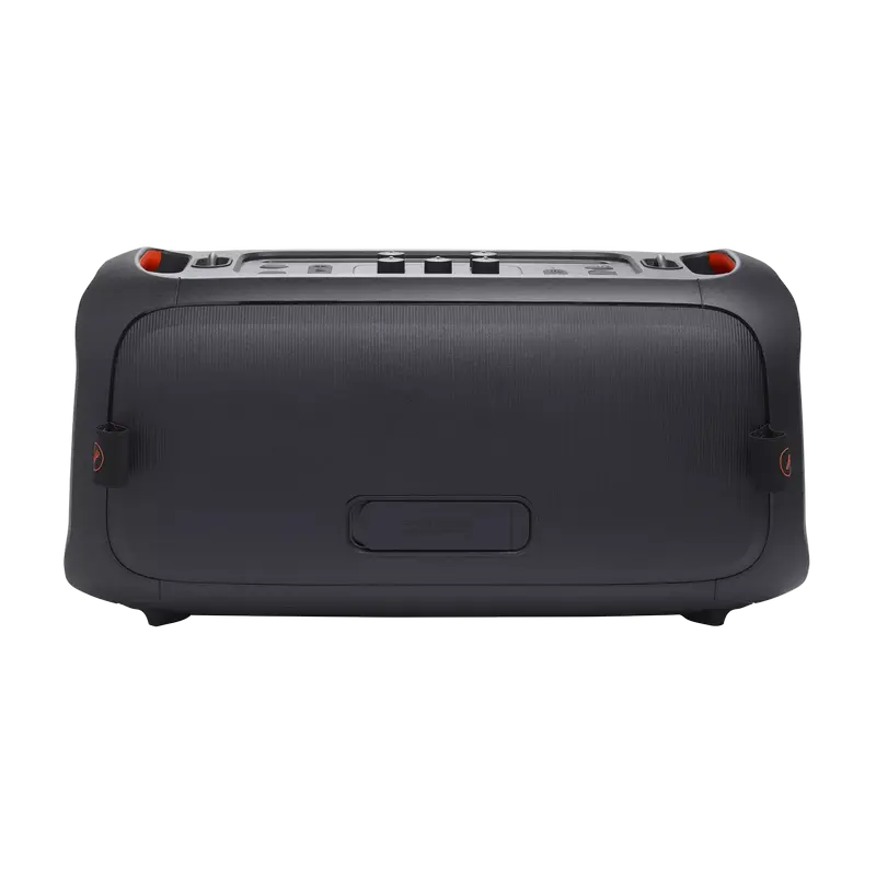 Портативная колонка JBL PartyBox On-the-Go Essential Чёрный
