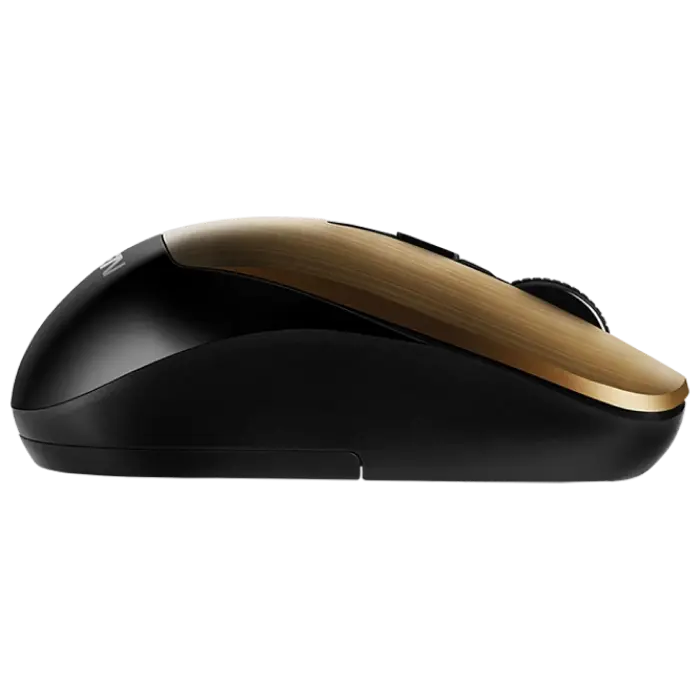 Беcпроводная мышь SVEN RX-380W Беспроводное Бронзовый