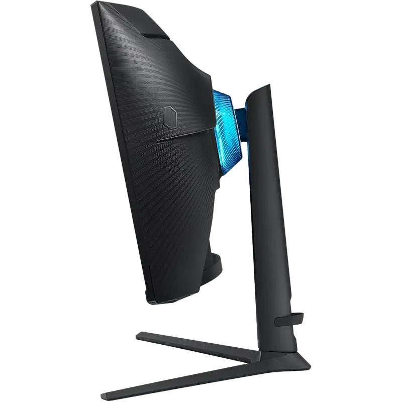 Игровой монитор Samsung Odyssey G65B Чёрный