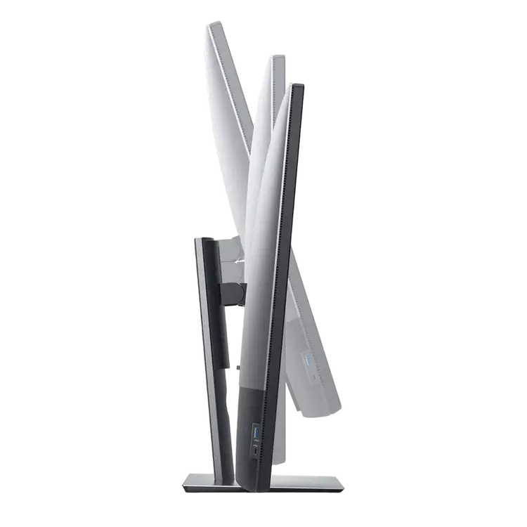 Монитор DELL U4320Q Чёрный