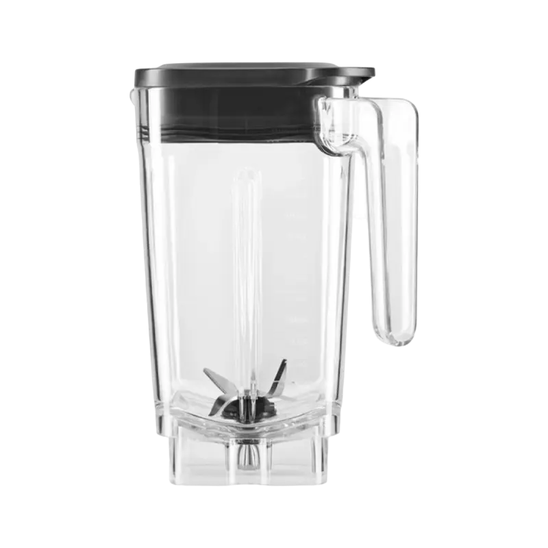 Blender staționar KitchenAid 5KSB1325EOB Negru