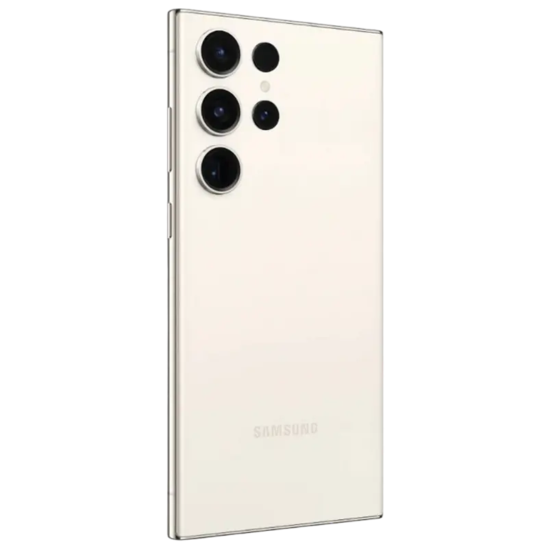 Смартфон Samsung Galaxy S23 Ultra, 12 ГБ / 256ГБ
