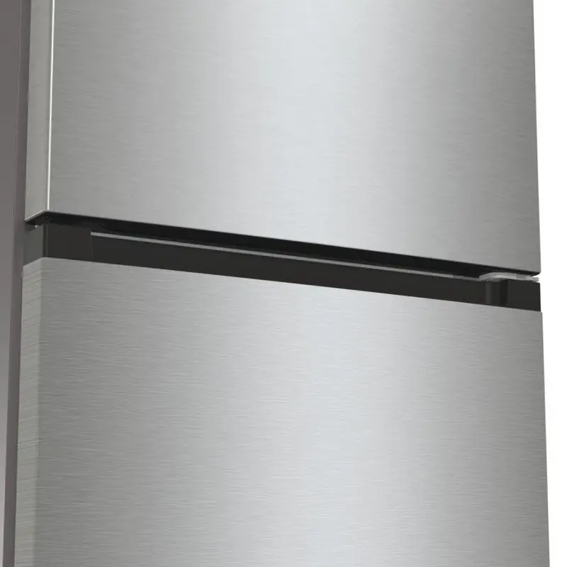 Холодильник Gorenje NRK620DA2XL4 Нержавеющая сталь