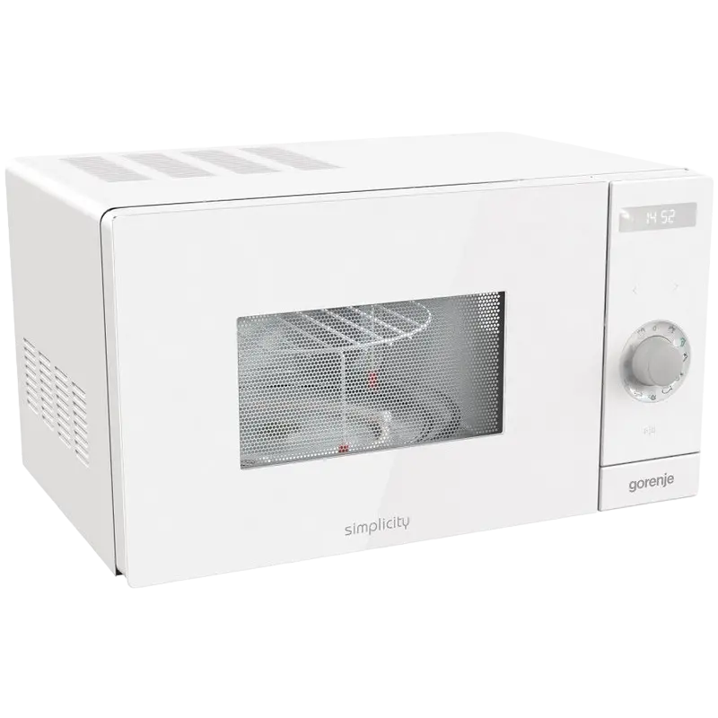Cuptor cu microunde Gorenje MO235SYW Alb