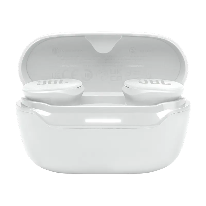 Наушники JBL Endurance Race 2 Белый