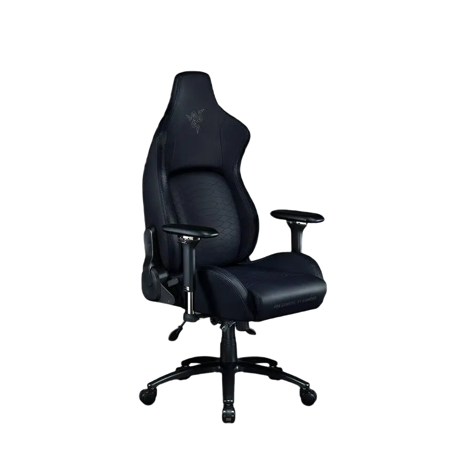 Scaun Gaming Razer Iskur PVC Piele Negru