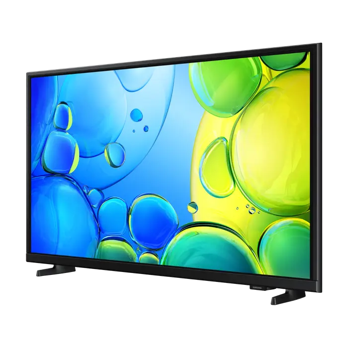 40" LED SMART Телевизор Samsung UE40F6000FUXUA Черный