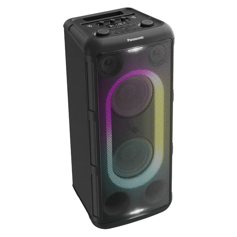 Аудиосистема Panasonic SC-TMAX45GSK Чёрный