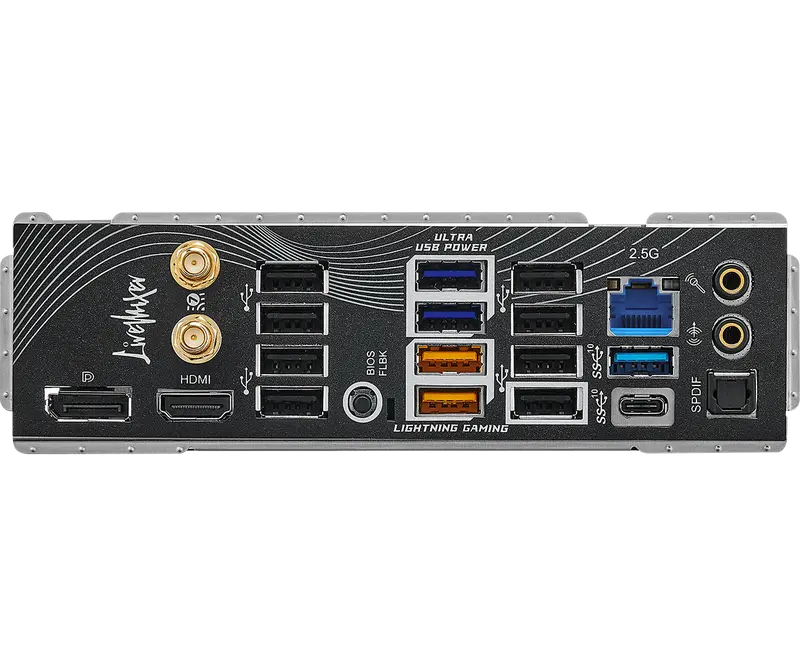 Placă de bază ASRock B850 LIVEMIXER WIFI AM5 ATX