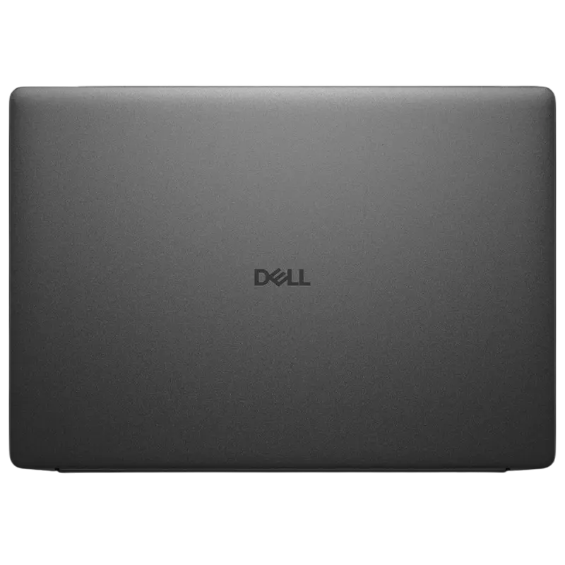 Ноутбук для бизнеса DELL 16 DC16250 Carbon Black