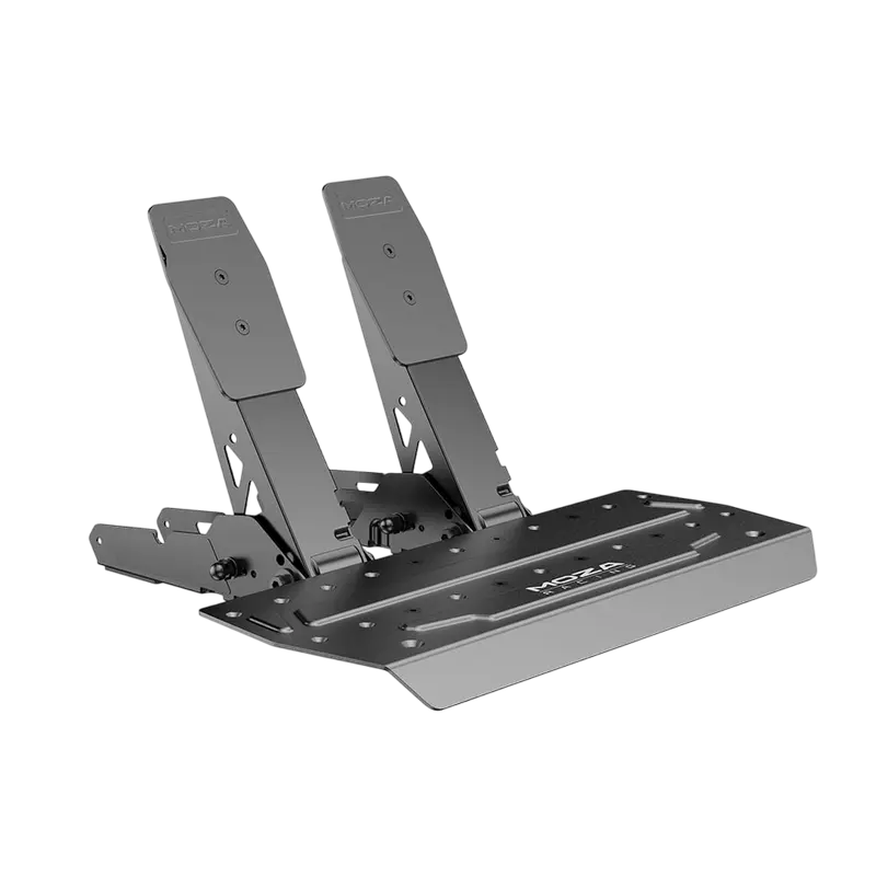 Игровой руль MOZA R3 Racing for Xbox&PC Чёрный