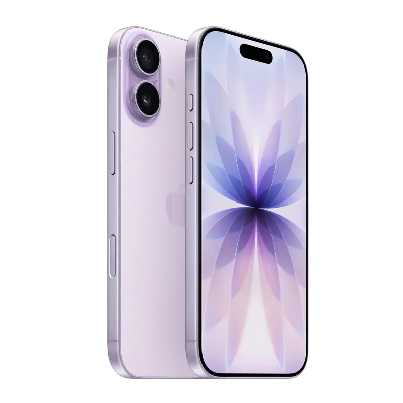 Смартфон Apple iPhone 17, 8 ГБ / 256ГБ
