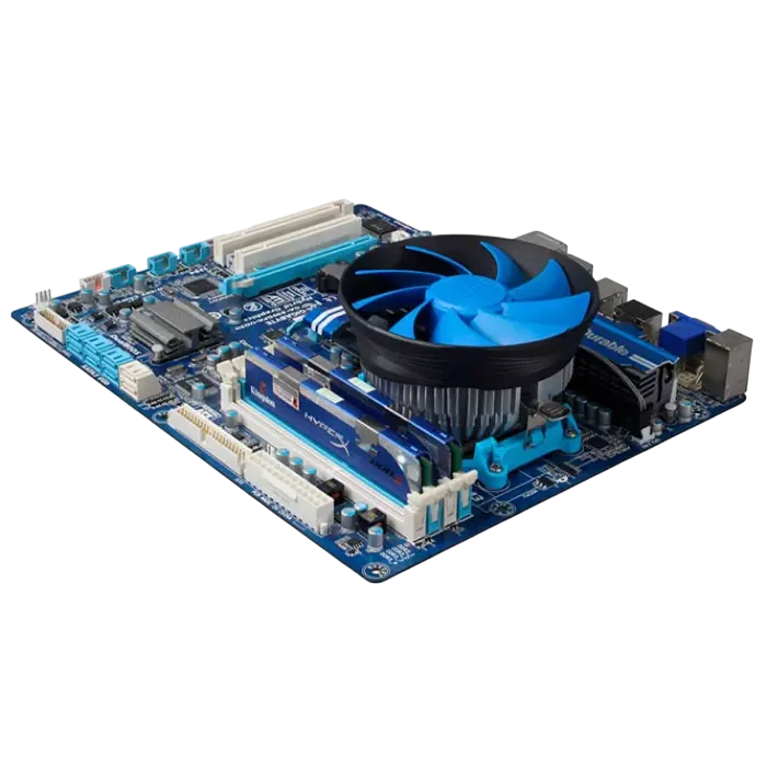 Кулер для процессора Deepcool Gamma Archer V2 120 мм