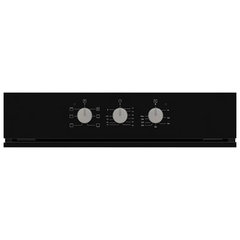 Cuptor Electric Daewoo BO6EM15GBNL Negru