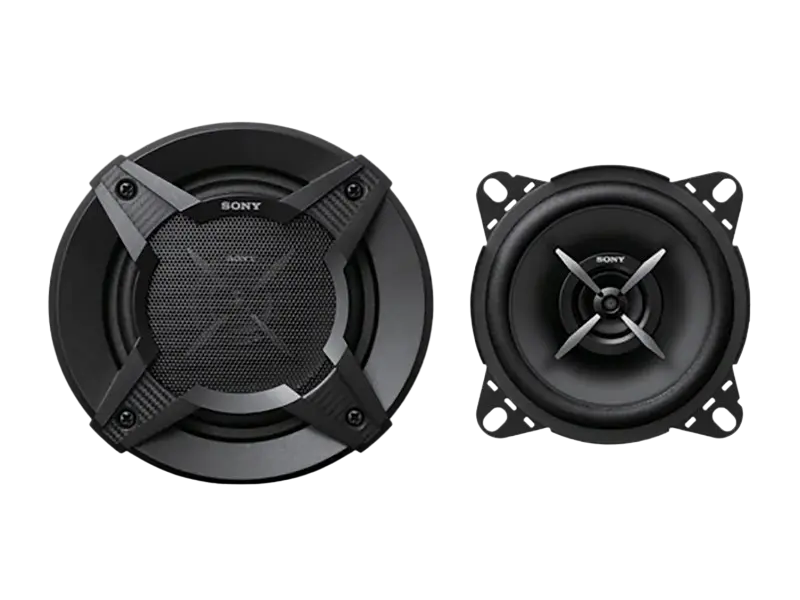 CarAudio XS-FB1020E