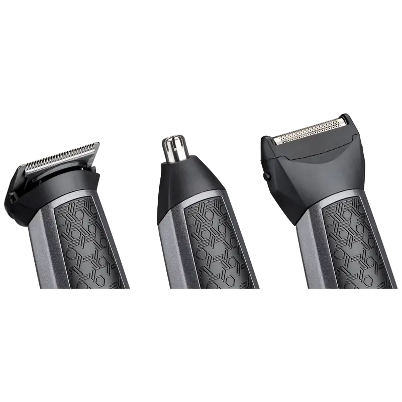 Мужской Триммер BaByliss MT727E Grey