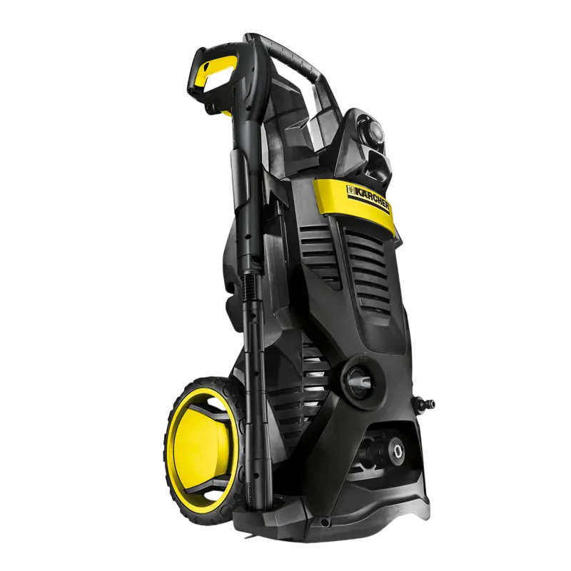 Минимойка высокого давления Karcher K 6 Special + RM 619 3000 Вт