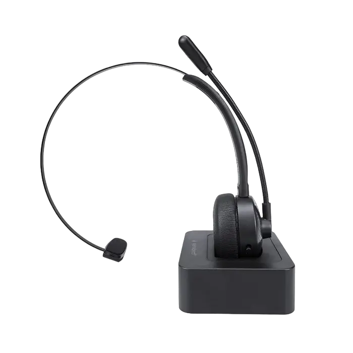 Наушники Gembird BTHS-M-01 Чёрный