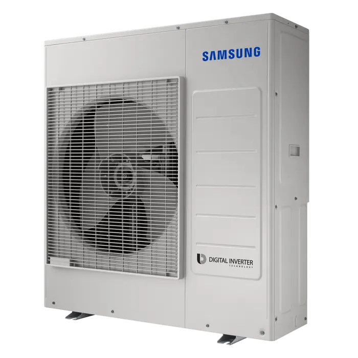 Внешний блок кондиционера Samsung AJ100TXJ5KH/EA Белый