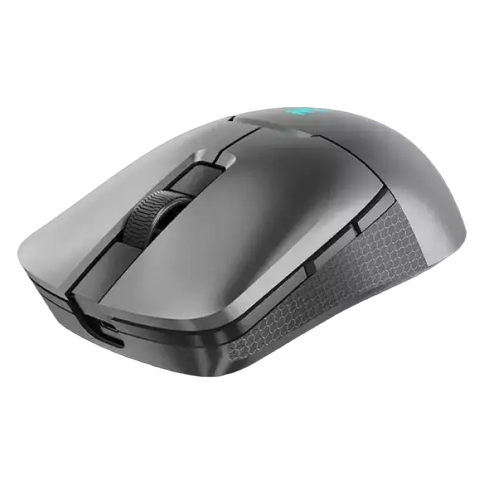 Игровая мышь Lenovo Legion M600s Беспроводное Storm Grey