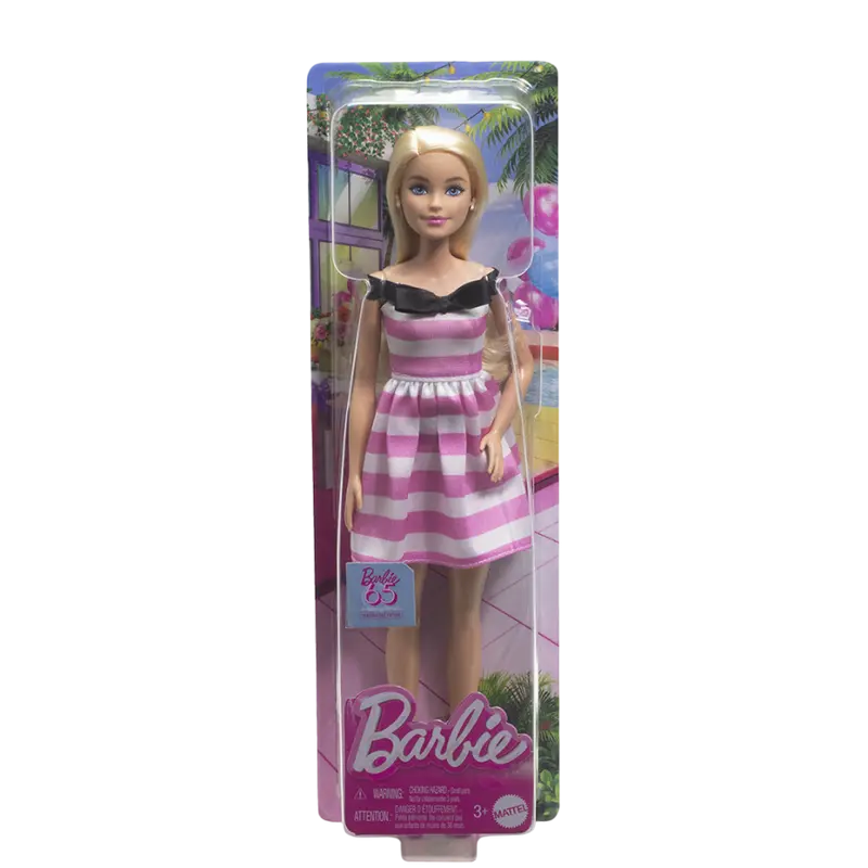 Barbie 65th Anniversary
