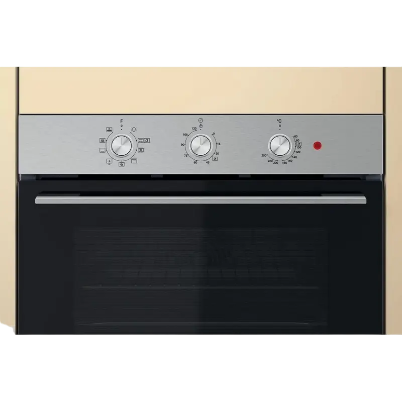 Cuptor Electric Whirlpool OMK38HU0X Negru