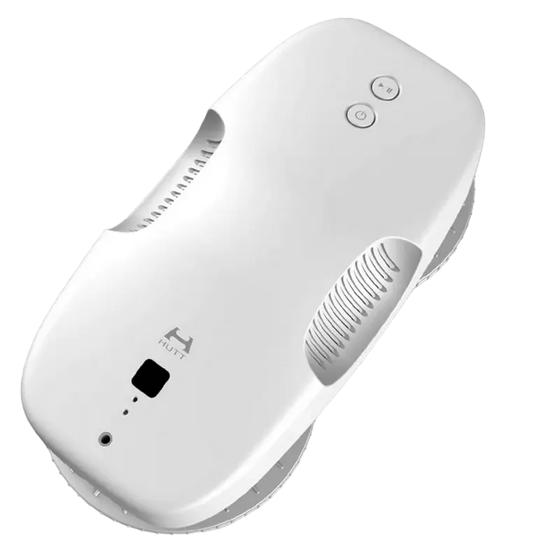 Робот-стеклоочиститель HUTT DDC55 Белый