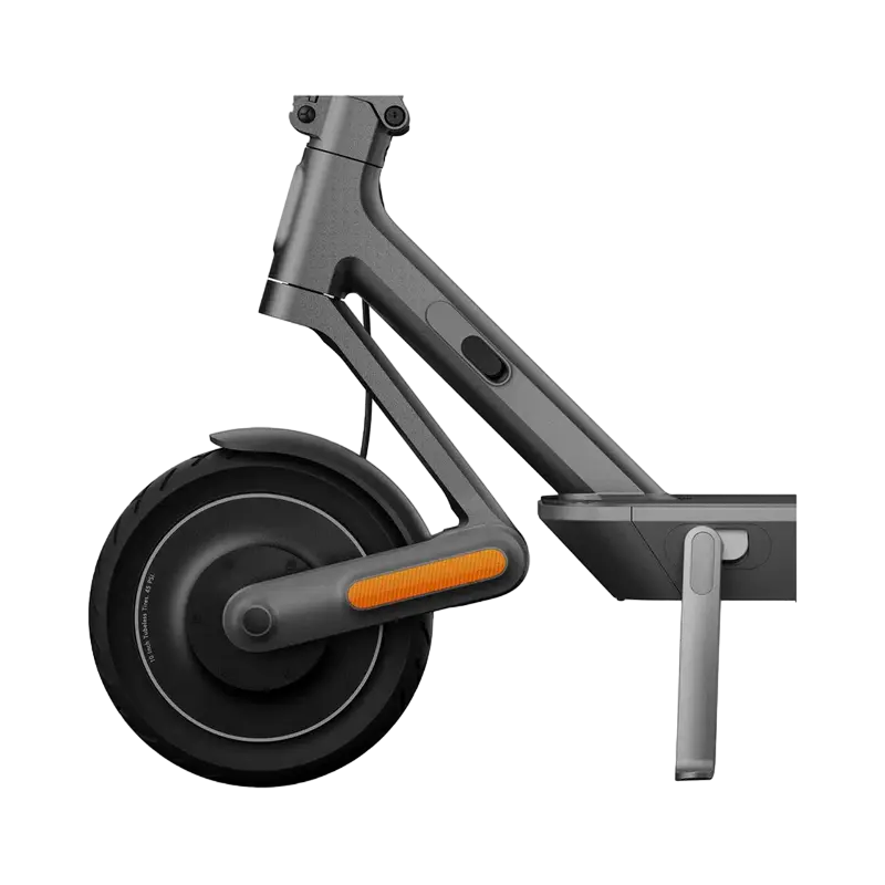 Электрический самокат Xiaomi 4 Ultra Чёрный