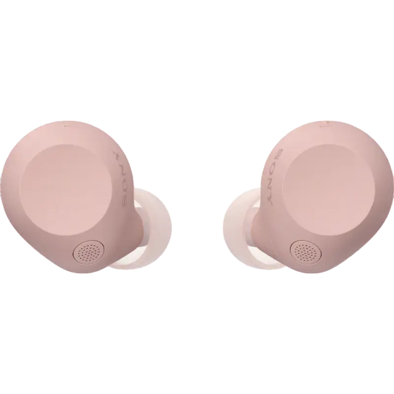 Наушники SONY WF-C710NP Розовый