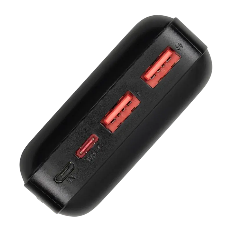 Acumulator extern Rivacase VA2102 Negru