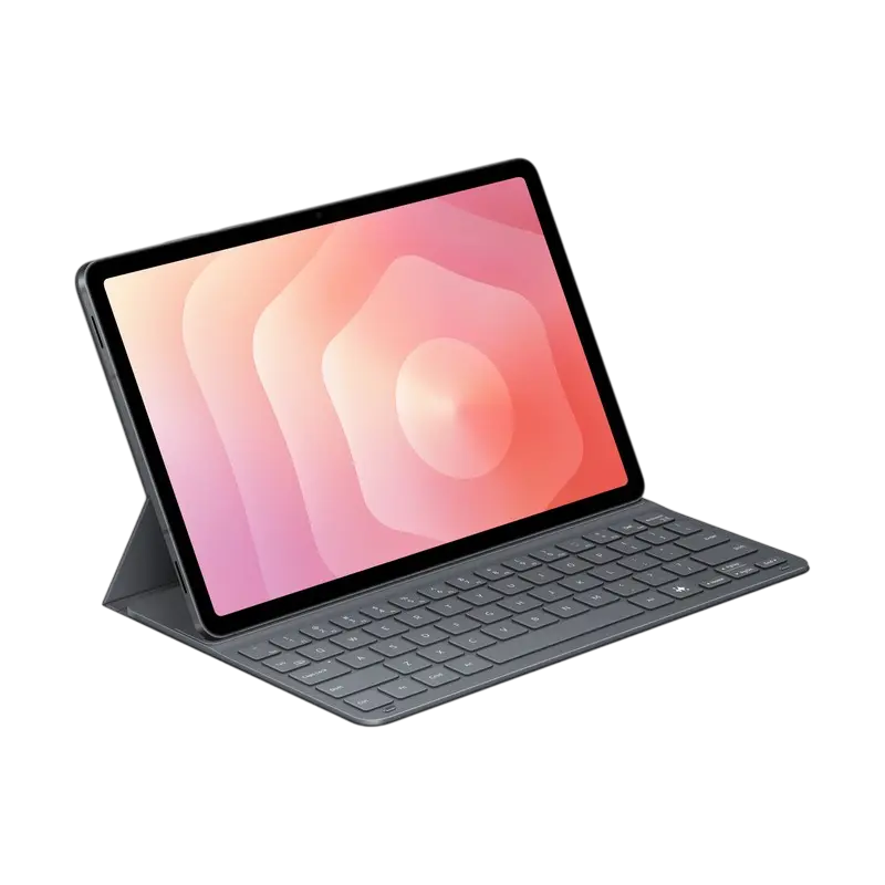 Чехол-клавиатура Samsung Galaxy Tab S11 Book Cover Keyboard Slim 11" Чёрный