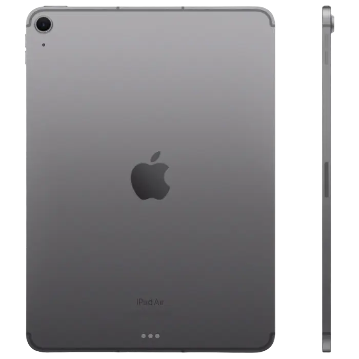 Планшет Apple iPad Air 11 2024 Space Grey