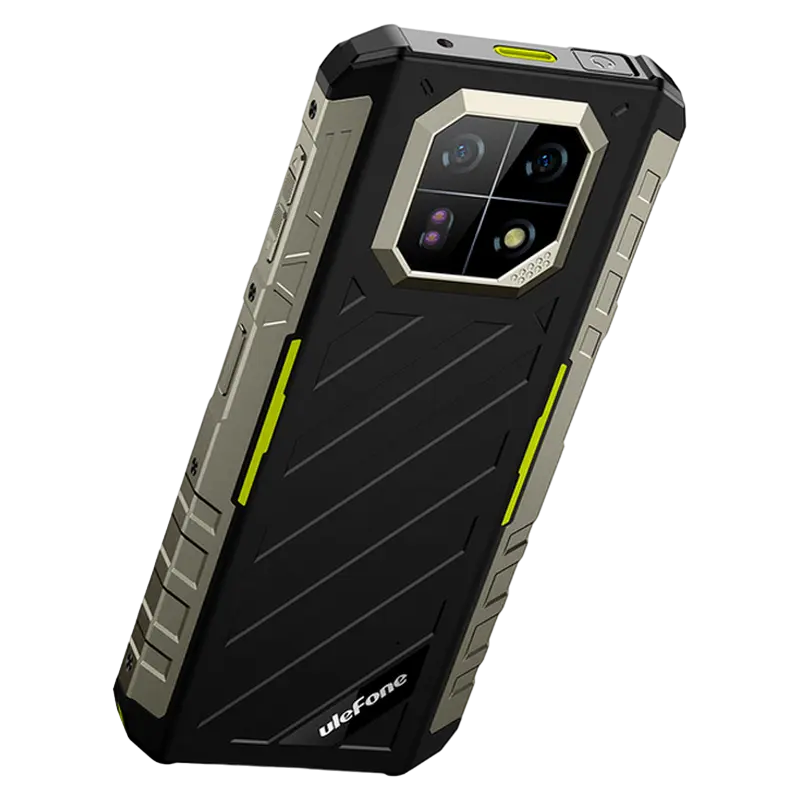 Смартфон Ulefone Armor 22, 8 ГБ / 256ГБ