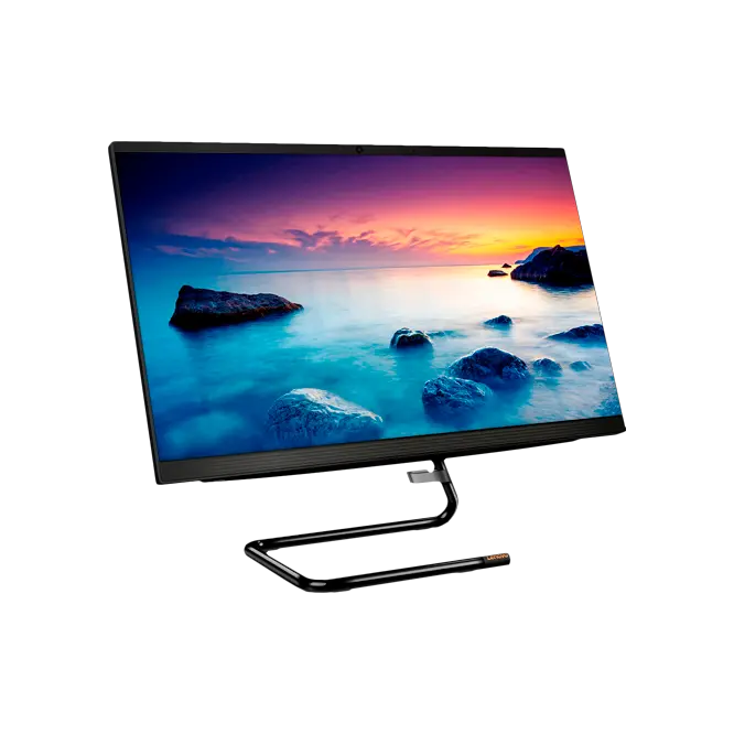 Моноблок Lenovo IdeaCentre 3 24IMB0 8 ГБ 256GB